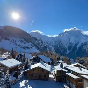 2 Alpes Style Au Pied De Telesiege Du Diable Apartment Les Deux Alpes