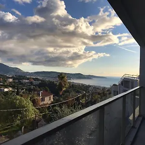 Appartement Blue Pearl 102, Nice