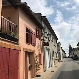  Hébergement de vacances La Mandarine France