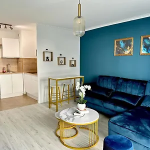  Appartement Perle Rare « le Cosy De Cdg » France
