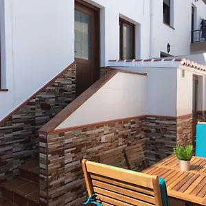 The House Of Peace Holiday home Frigiliana
