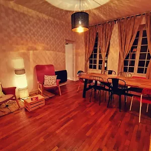  Appartement Plage à Pied France