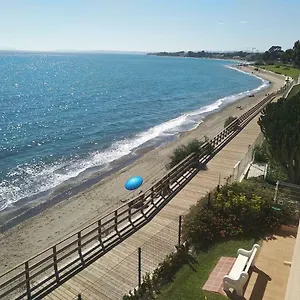Casa Cachita 2-confortable Estudio A Pie De Playa Apartment Estepona