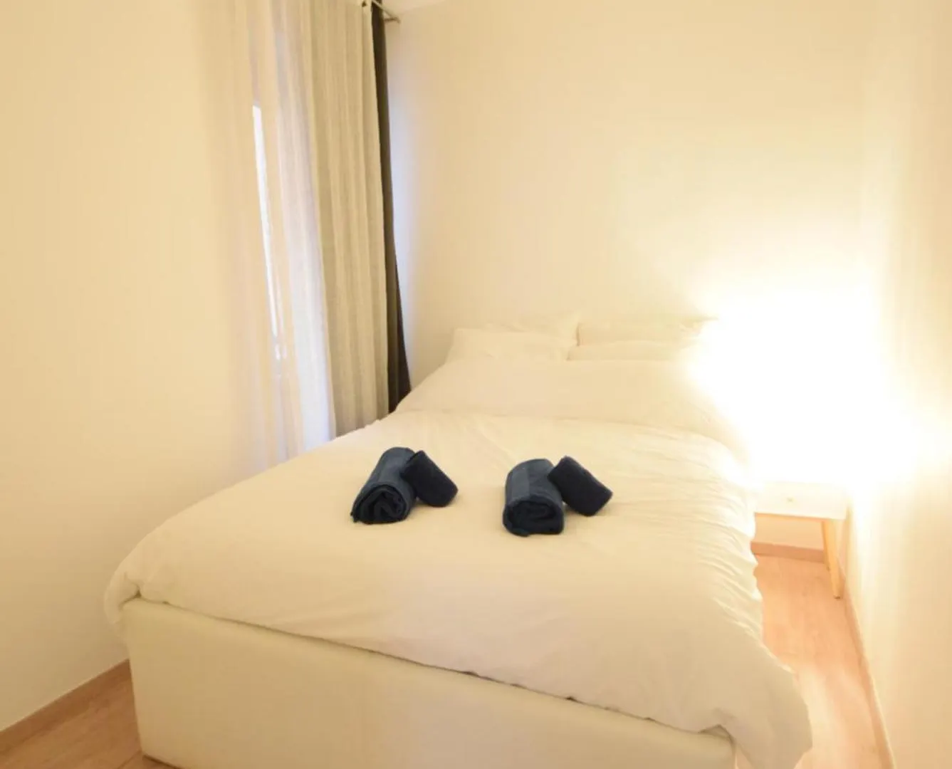 Appartamento Nice Renting - Barillerie - Cozy Loft Old Nice - Sea Front - Saleya - Massena