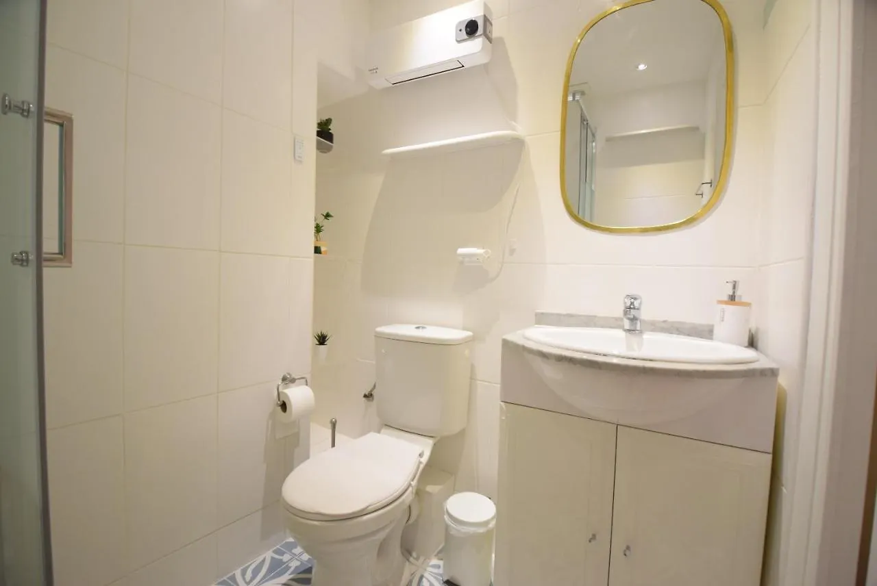 Nice Renting - Barillerie - Cozy Loft Old Nice - Sea Front - Saleya - Massena Apartment
