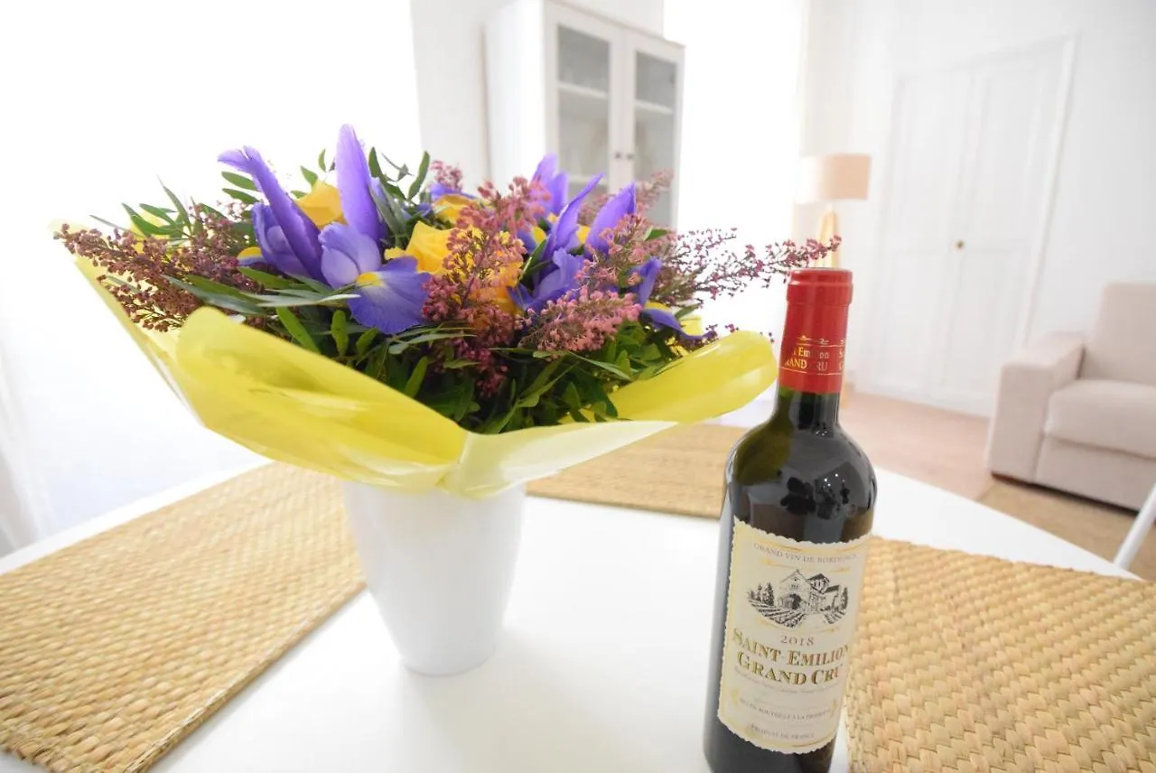 Appartamento Nice Renting - Barillerie - Cozy Loft Old Nice - Sea Front - Saleya - Massena