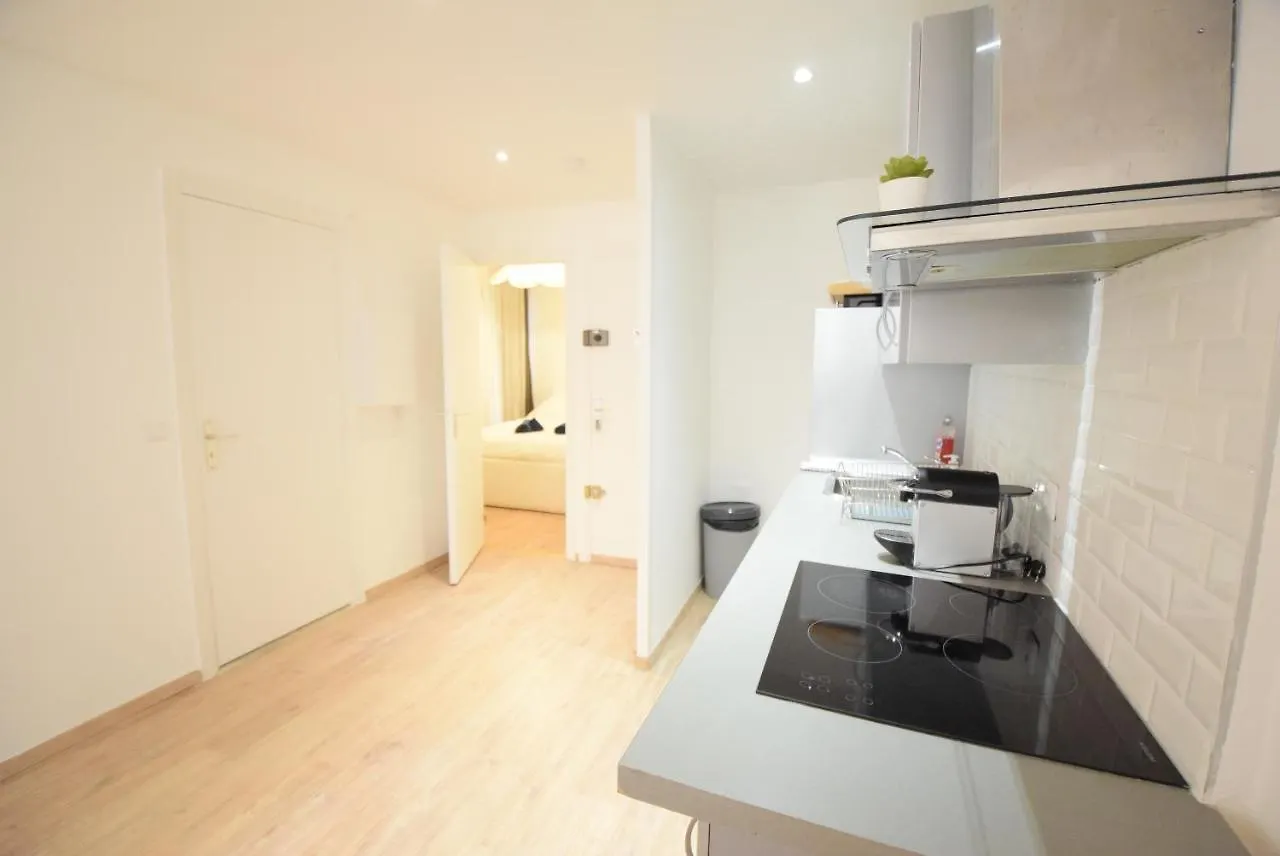 Apartment Nice Renting - Barillerie - Cozy Loft Old Nice - Sea Front - Saleya - Massena France