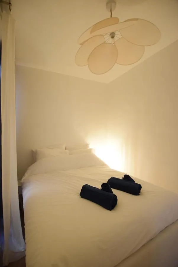 Nice Renting - Barillerie - Cozy Loft Old Nice - Sea Front - Saleya - Massena