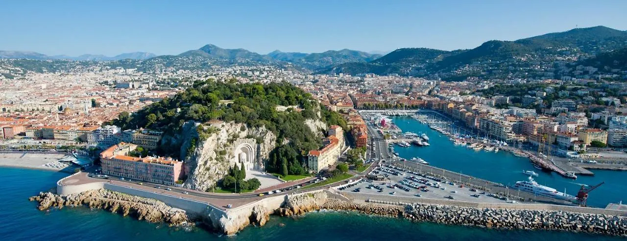 Nice Renting - Barillerie - Cozy Loft Old Nice - Sea Front - Saleya - Massena Apartment